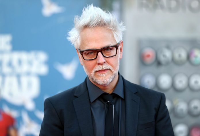 Marvel vs DC: A Rivalry That's More Fiction Than Fact, Says James Gunn