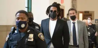 JAY-Z Exposes NYPD Cops Charged with Ace of Spades Champagne Theft: Shocking Revelations JAY-Z Exposes NYPD Cops Charged with Ace of Spades Champagne Theft: Shocking Revelations