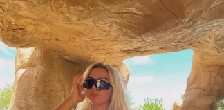Haley Cavinder Stuns in a Tiny Green Bikini, Flaunting Sun-Kissed Tan Lines Haley Cavinder Stuns in a Tiny Green Bikini, Flaunting Sun-Kissed Tan Lines https://images.app.goo.gl/SMomwmBSSJESbxTq8