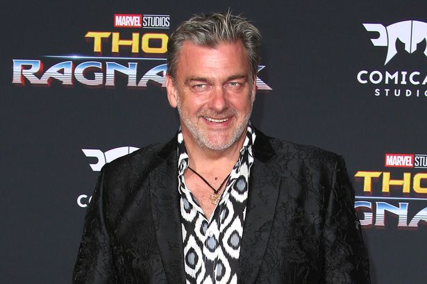 Ray Stevenson: Beloved Actor from 'Vikings' and 'Rome' Dies at 58 https://images.app.goo.gl/PE9278nMNu88qoz8A