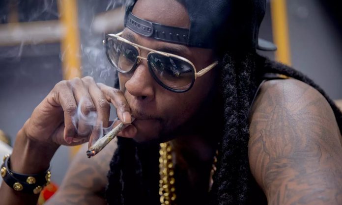 2 Chainz Reacts to Expensive 'Veganic' Marijuana: Is It Worth the Price?