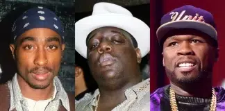 2PAC & BIGGIE’s AI Rendition of 50 Cent’s Track Astounds Mike Tyson 2PAC & BIGGIE's AI Rendition of 50 Cent's Track Astounds Mike Tyson