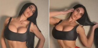 Kim Kardashian Look-Alike Murder Case: Woman Arrested in Shocking Twist Woman Arrested for Death of Christina Ashten Gourkani, a Kim Kardashian look-alike https://images.app.goo.gl/1RaRgZ2ZXz78Zk8A9