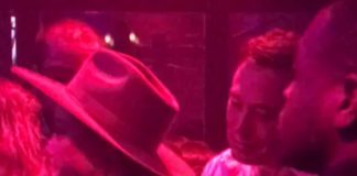 Breaking the Internet: Elon Musk’s Unforgettable Dance Performance Caught on Video Elon Musk's Unforgettable Dance Performance Caught on Video https://images.app.goo.gl/xPNAPWJUtQqENFX2A