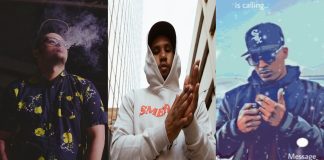Stream Nahvi, Gerk Major & DK’s New Song “Around”