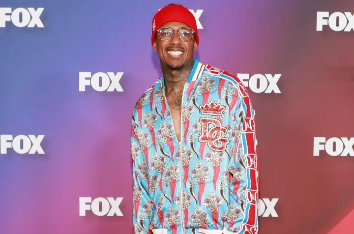 Nick Cannon's Income Explained: $100 Million Per Year