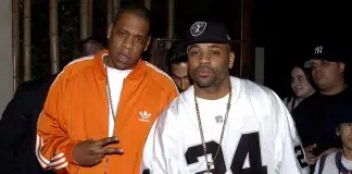 Roc-A-Fella: The Greatest Rap Crew of All Time, According to Dame Dash Roc-A-Fella: The Greatest Rap Crew of All Time, According to Dame Dash
