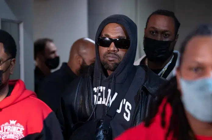 Billboard Breaking News: Adidas Claims Victory, Halting $75M for Yeezy in Lawsuit Breaking News: Adidas Claims Victory, Halting $75M for Yeezy in Lawsuit