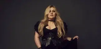 Kelly Clarkson’s Daughter River Rose Makes Cameo in ‘Favorite Kind of High’ Remix Video Kelly Clarkson's Daughter River Rose Makes Cameo in 'Favorite Kind of High' Remix Video