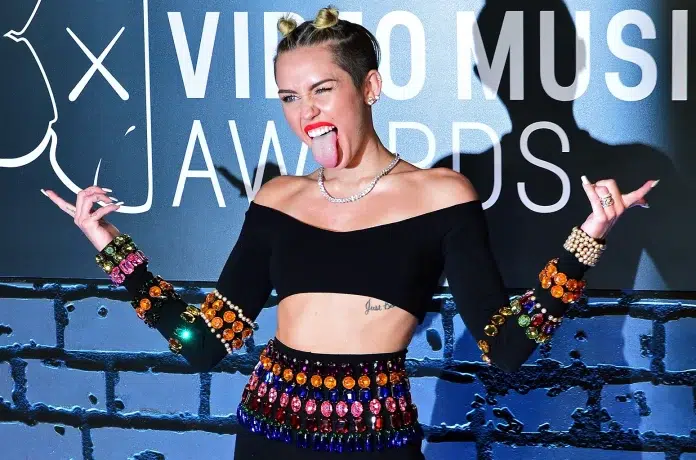 Miley Cyrus Makes Headlines for Skipping Met Gala 2023: The Inside Story