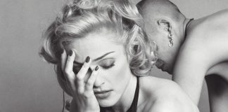 30 Years Later: Madonna’s Infamous ‘S*x’ Book Photos Up for Auction for the First Time 30 Years Later: Madonna’s Infamous ‘Sex’ Book Photos up for Auction for the First Time