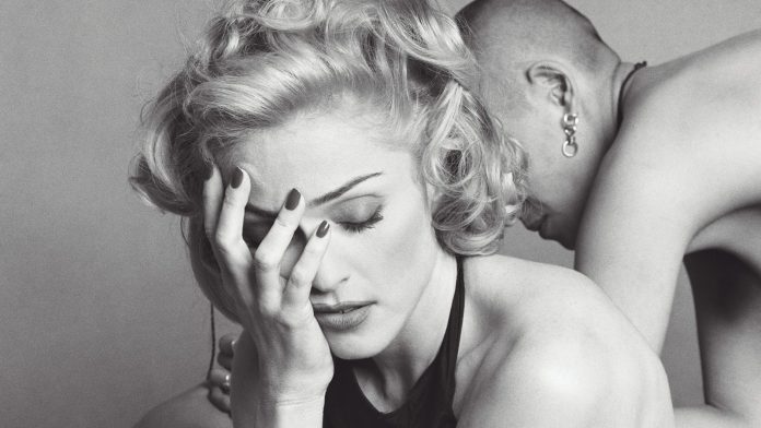 CNN 30 Years Later: Madonna’s Infamous ‘Sex’ Book Photos up for Auction for the First Time 30 Years Later: Madonna’s Infamous ‘Sex’ Book Photos up for Auction for the First Time