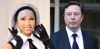 Cardi B’s Plea to Elon Musk: The Superstar Seeks Help Amid ‘Shadowban’ Controversy Cardi B's Plea to Elon Musk: The Superstar Seeks Help Amid 'Shadowban' Controversy