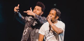 The Weeknd & Playboi Carti Unveil Epic Collab at ‘The Idol’ Red Carpet Premiere The Weeknd & Playboi Carti Unveil Epic Collab at 'The Idol' Red Carpet Premiere https://images.app.goo.gl/T2goxhuEDAh4zgGV9