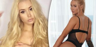 Iggy Azalea’s OnlyFans Debut: Inside Her Raunchy and Sold-Out Sex Tape Daily Mail