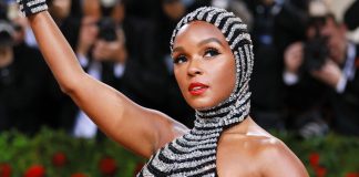 Janelle Monáe to Make Fashion Statement at Met Gala 2023 Janelle Monáe to Make Fashion Statement at Met Gala 2023