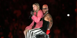 Uncover the unconventional bond between Madonna and Maluma – secrets of their extraordinary closeness revealed. Madonna and Maluma: An Unconventional Bond Revealed - Secrets of Their Closeness