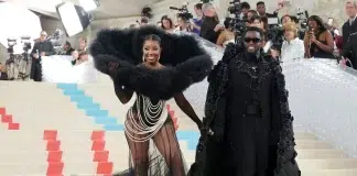 Diddy’s Awkward Moment at Met Gala: Defining His Relationship with Yung Miami Diddy's Awkward Moment at Met Gala: Defining His Relationship with Yung Miami
