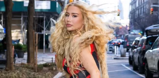 Iggy Azalea Enters the World of Adult Entertainment with OnlyFans Membership Iggy Azalea Enters the World of Adult Entertainment with OnlyFans Membership