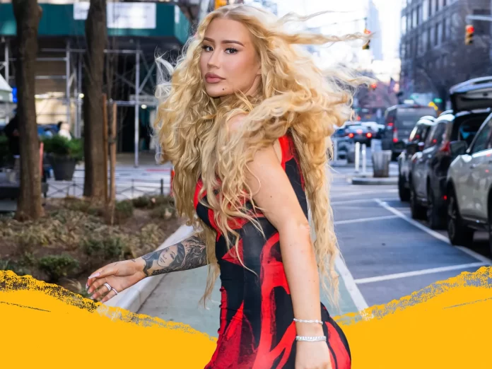 Iggy Azalea Enters the World of Adult Entertainment with OnlyFans Membership