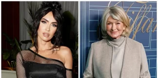 Exclusive Look: Martha Stewart & Megan Fox Heat Up SI Swimsuit 2023 Exclusive Look: Martha Stewart & Megan Fox Heat Up SI Swimsuit 2023