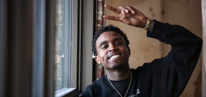 Kendrick P.