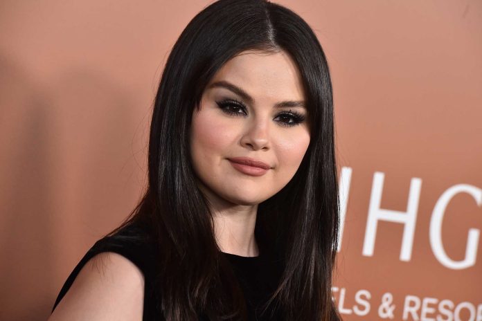 Selena Gomez and Francia Raisa's Friendship: The Story Behind the Organ Donation