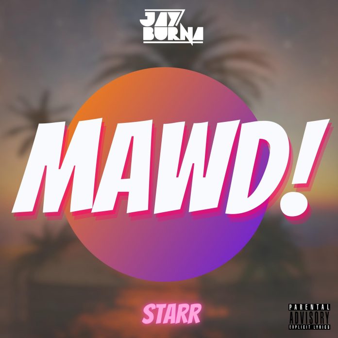 Mawd