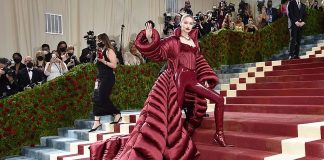 Step onto the Red Carpet: How to Watch the 2023 Met Gala with Vogue Livestream Marca