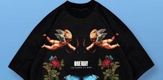 Masiwest spreads his business wings with OneWay Clothing MASIWEST
