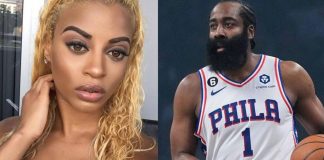 The Woman Behind James Harden: Jessyka Janshel’s Career, Family, and More The Woman Behind James Harden: Jessyka Janshel's Career, Family, and More