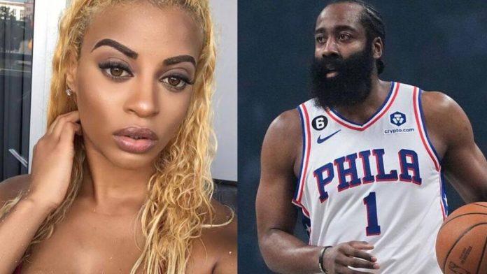 The Woman Behind James Harden: Jessyka Janshel's Career, Family, and More