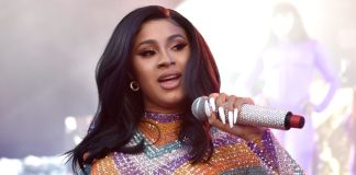 Cardi B Drops Bombshell Announcement: New Single and Album on the Way Cardi B Drops Bombshell Announcement: New Single and Album on the Way