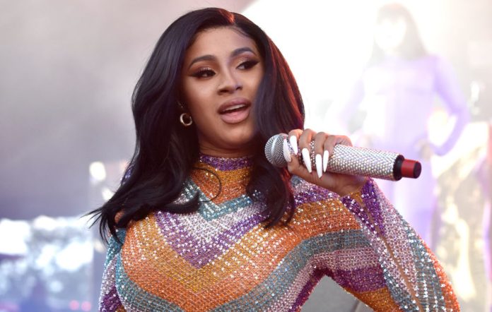 Cardi B Drops Bombshell Announcement: New Single and Album on the Way