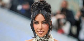 50,000 Pearls and Counting: Kim Kardashian’s Dazzling Met Gala Look 50,000 Pearls and Counting: Kim Kardashian's Dazzling Met Gala Look
