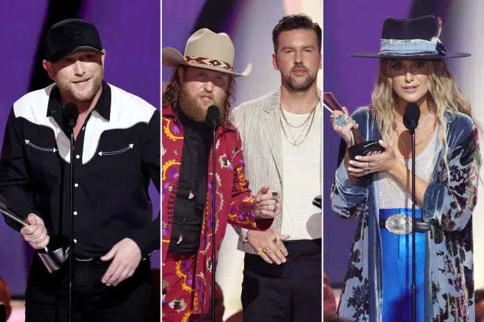 ACM Awards 2023 Predictions: Who Will Win and What to Expect