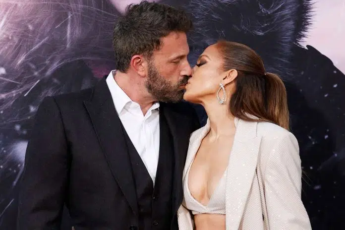 Jennifer Lopez's Netflix Thriller Outshines Ben Affleck's Box-Office Bomb
