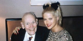 Anna Nicole Smith’s Romantic Journey: Exploring Her Relationships Beyond Larry Birkhead Anna Nicole Smith's Romantic Journey: Exploring Her Relationships Beyond Larry Birkhead