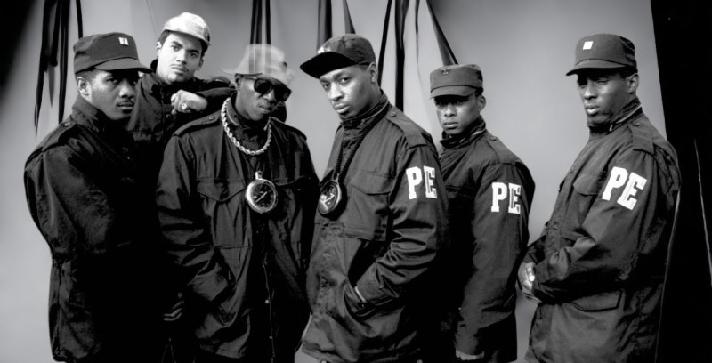 Public Enemy Rapper Old Where Did Hip Hop Originate and Who Were Its Founders?