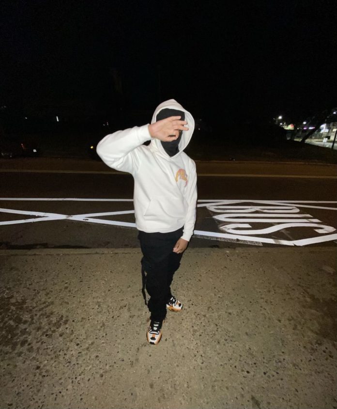Suave Kapone