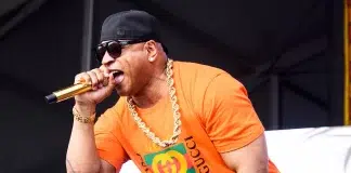 Discover the New LL Cool J Album Tracklist Featuring Nas and Saweetie Discover the New LL Cool J Album Tracklist Featuring Nas and Saweetie