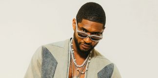 Usher’s “Yeah!” Makes Music History With 1 Billion Spotify Streams Worldwide Usher's "Yeah!" Makes Music History With 1 Billion Spotify Streams Worldwide