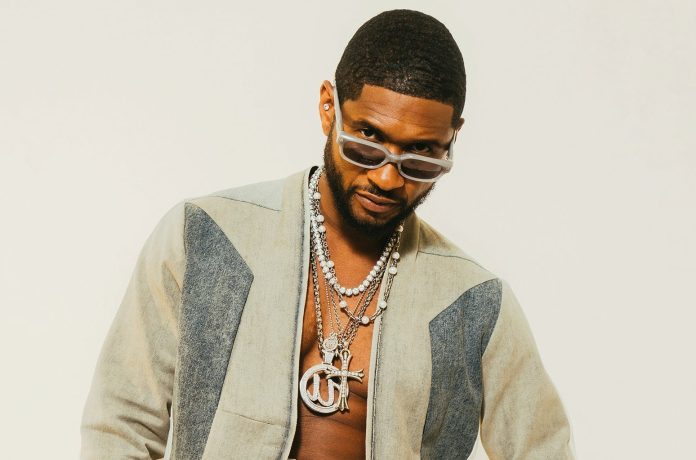 Usher's 
