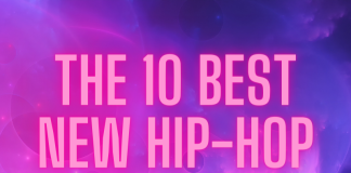 The 10 Best New Hip-Hop Songs This Week new hip hop songs this week