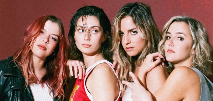 The Beaches