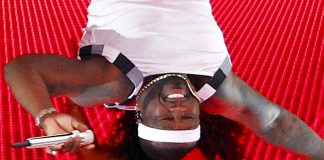 50 Cent Regrets Hanging Upside Down at Super Bowl Halftime Show 50 Cent Regrets Hanging Upside Down at Super Bowl Halftime Show