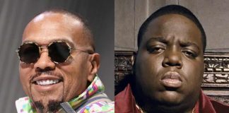 Timbaland’s Catches Backfire for New AI-Generated Song Featuring Biggie Timbaland's Catches Backfire for New AI-Generated Song Featuring Biggie