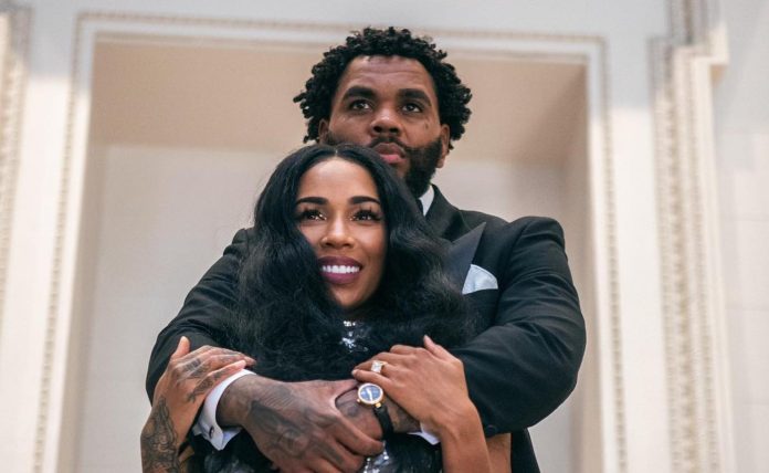 Celebrating Fatherhood: Kevin Gates Shares NSFW Childbirth Video on Instagram