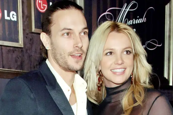 Britney Spears' Family Crisis: Kevin Federline's Proposal to Move Kids to Hawaii Ignites Controversy