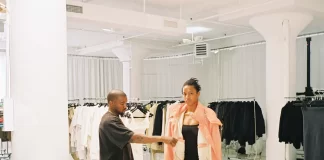 Kanye West Unveils New Yeezy Office Location: Next Door to Adidas HQ Kanye West Unveils New Yeezy Office Location: Next Door to Adidas HQ